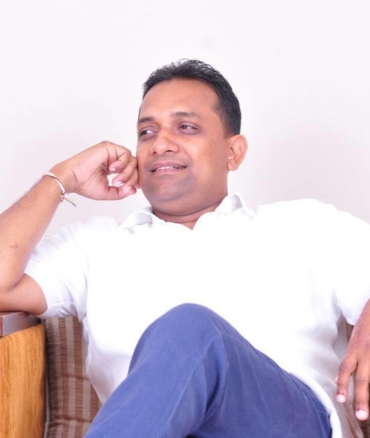 Chandima Lakmal Bandara